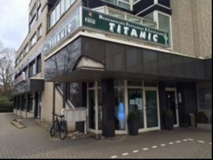 Foto: Titanic 